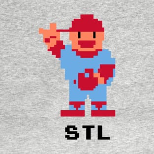 RBI Baseball - St. Louis (Throwbacks) T-Shirt